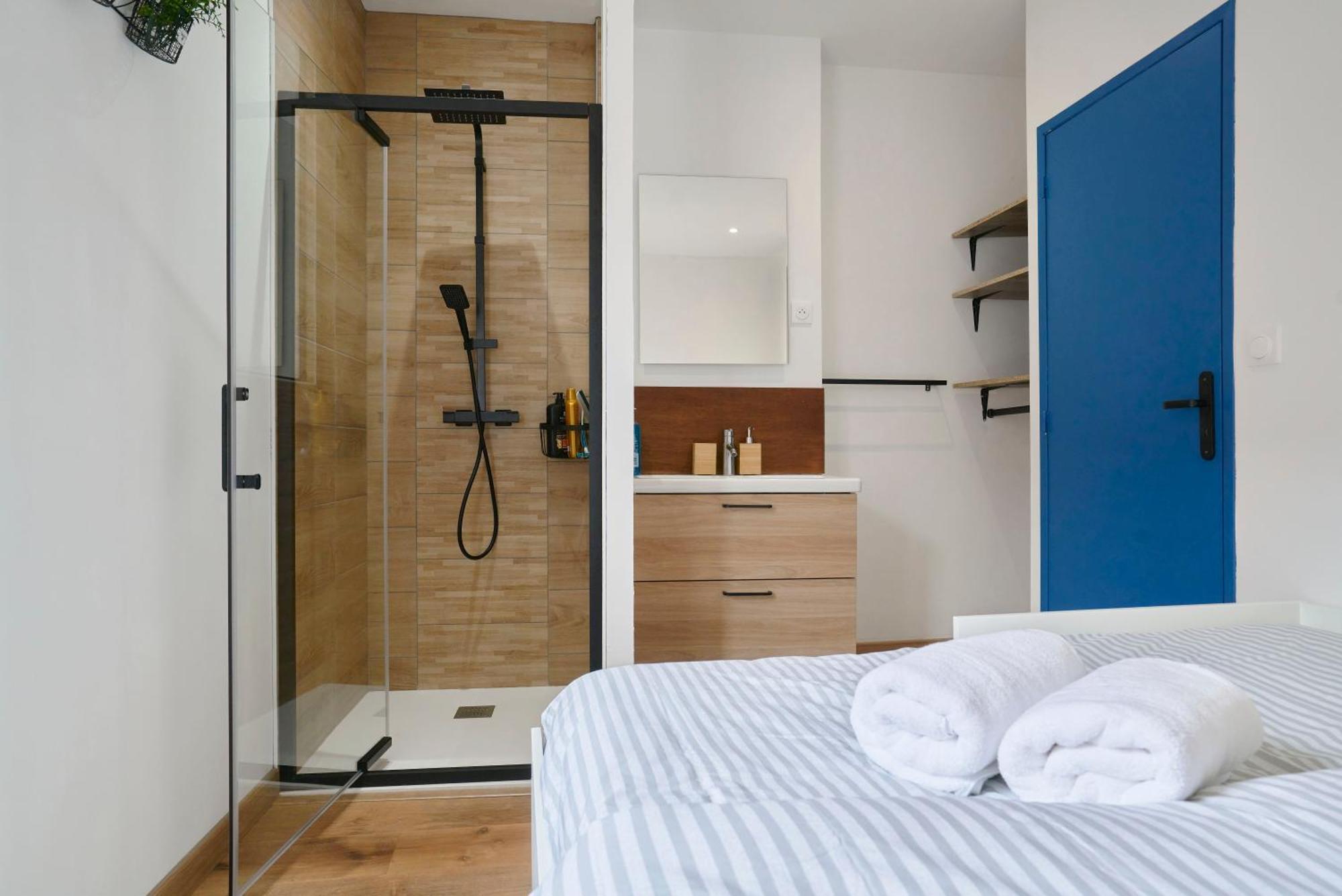 Vieux Lille - Maison Typique Lilloise Екстер'єр фото