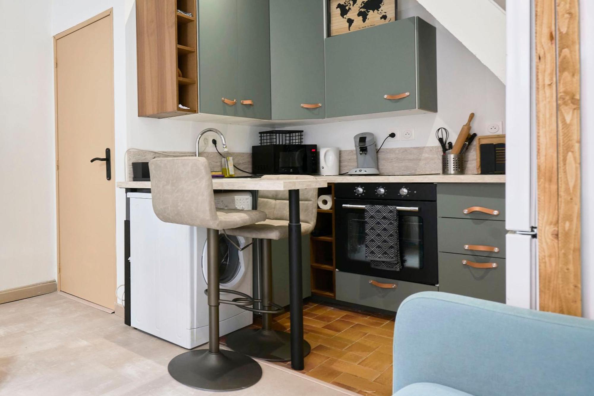 Vieux Lille - Maison Typique Lilloise Екстер'єр фото